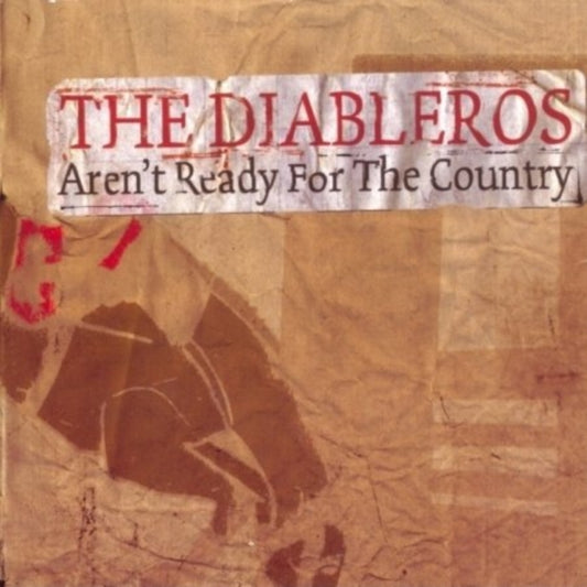 Aren't ready for the country