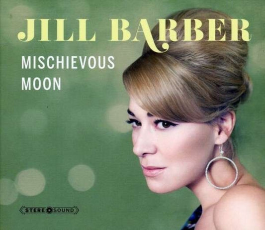 Mischievous moon