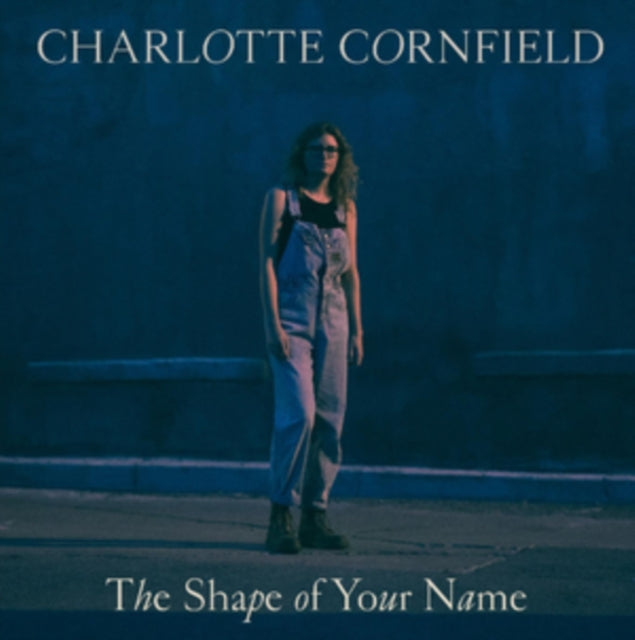 The Shape of Your Name