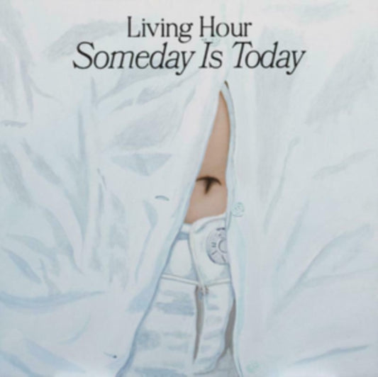 Someday Is Today