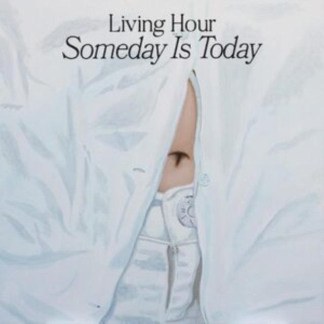 Someday Is Today