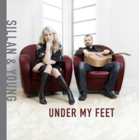 Under My Feet