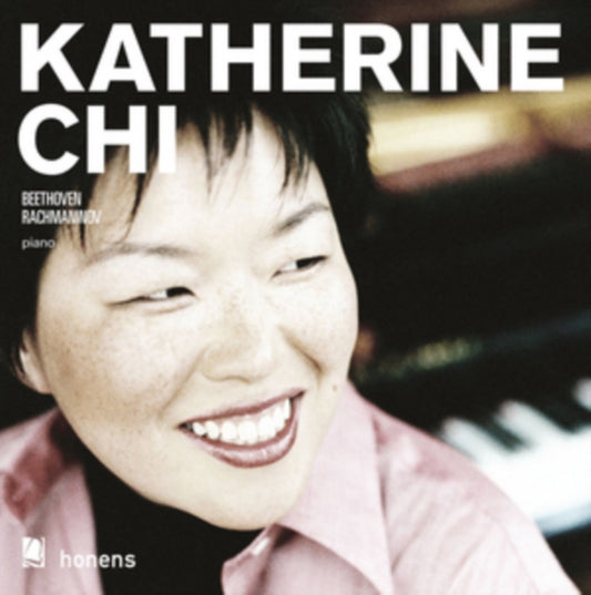 Katherine Chi: Beethoven/Rachmaninov
