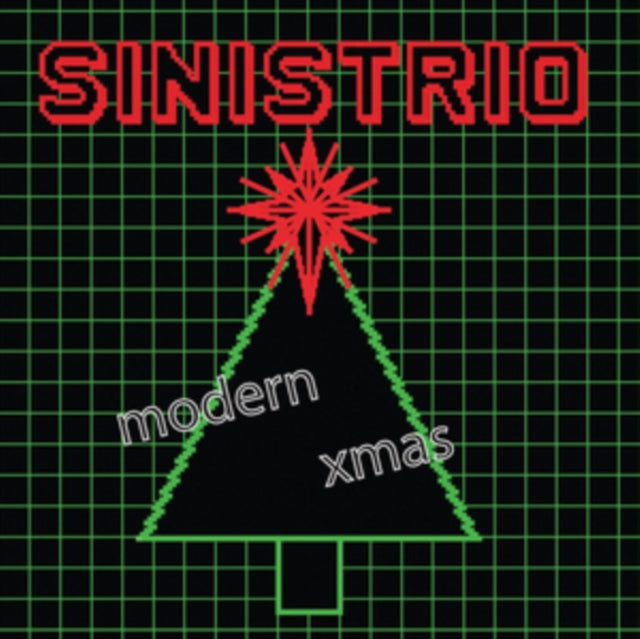 Modern Xmas