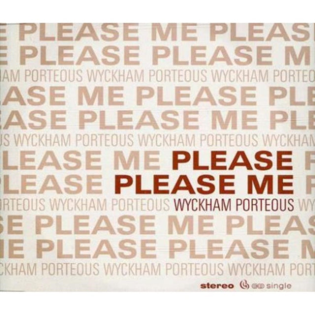 Please Please Me