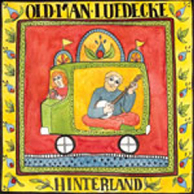 Hinterland