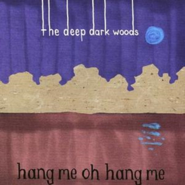 Hang Me, Oh Hang Me
