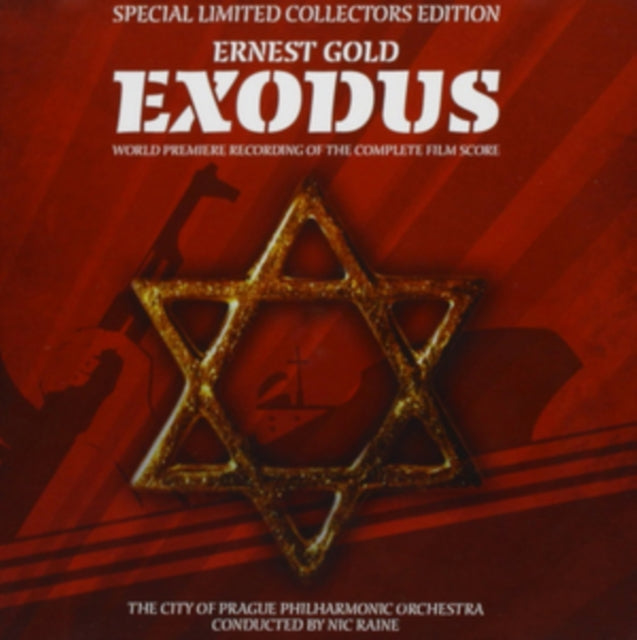 Exodus