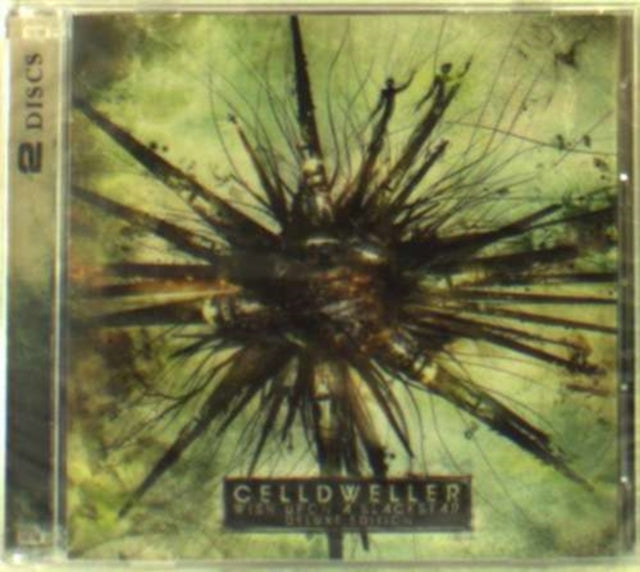 Wish Upon A Blackstar 2Cd Deluxe Edition