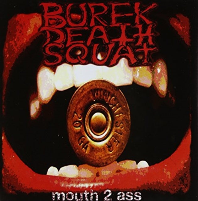 PATARENI/BUREK DEATH SQUAD