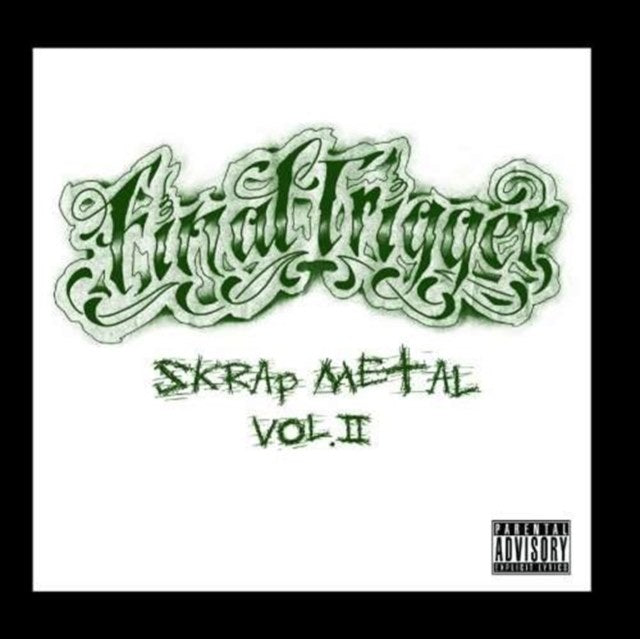 Skrap Metal Volume Ii