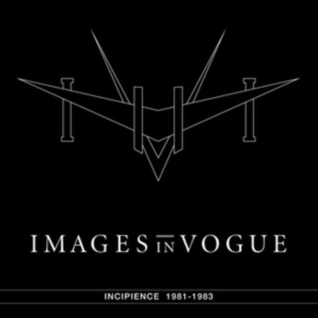 Incipience: Studio Recordings