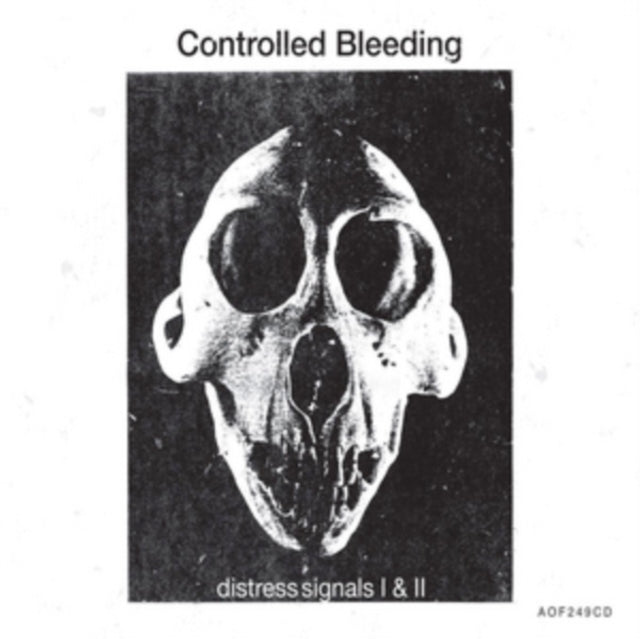 Distress Signals I & II