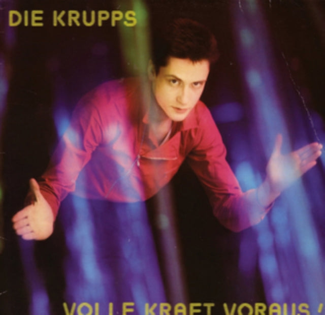 Volle Kraft Voraus!