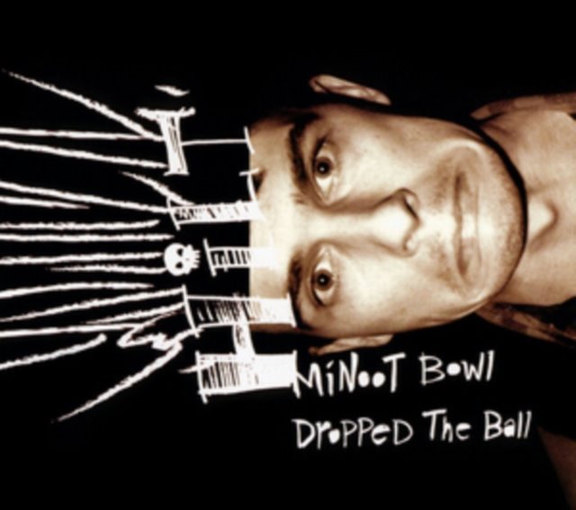 Minoot Bowl Dropped the Ball