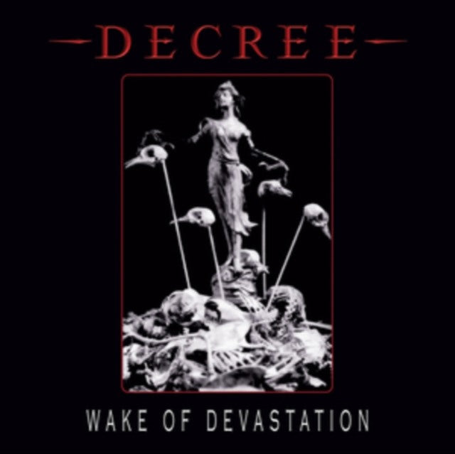 Wake of Devastation