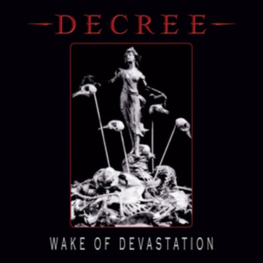 Wake of Devastation