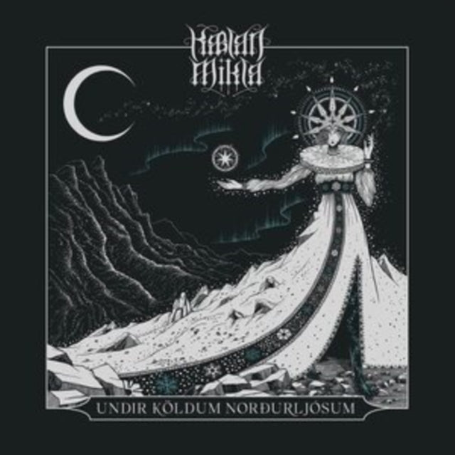 Undir Köldum Nordurljósum