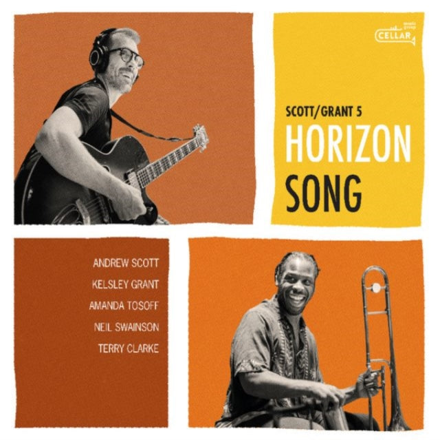 Horizon song
