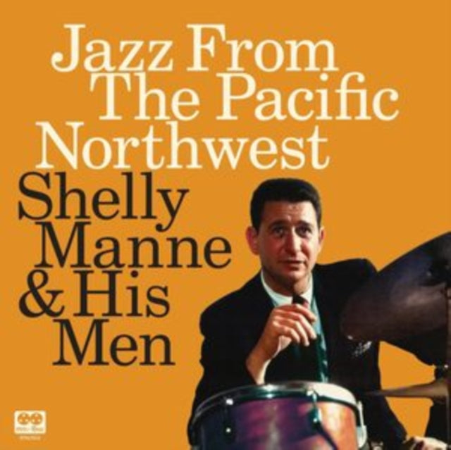 Jazz from the Pacific Northwest