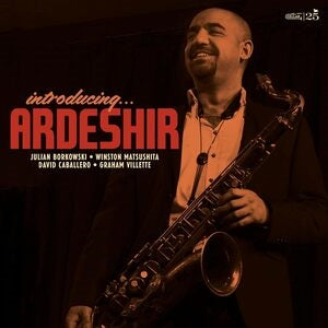 Introducing Ardeshir