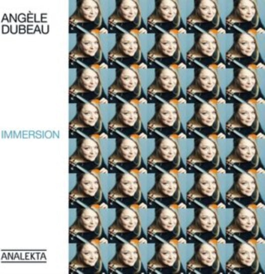 Angèle Dubeau: Immersion