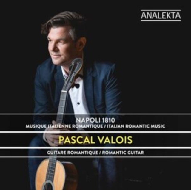 Napoli 1810: Musique Italienne Romantique