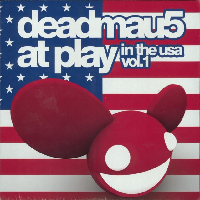 At Play In The USA
