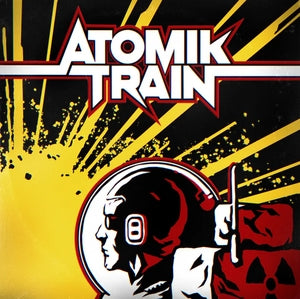 Atomik Train