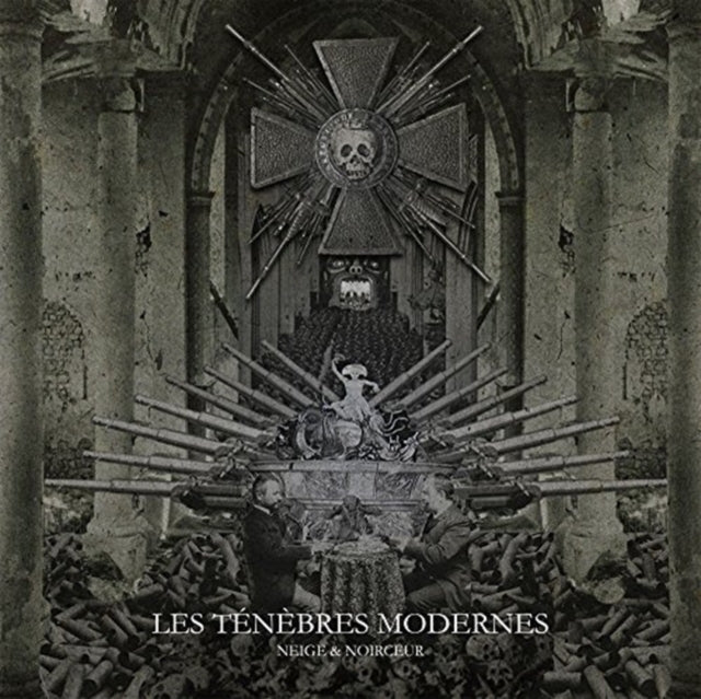 Les Tenebres Modernes