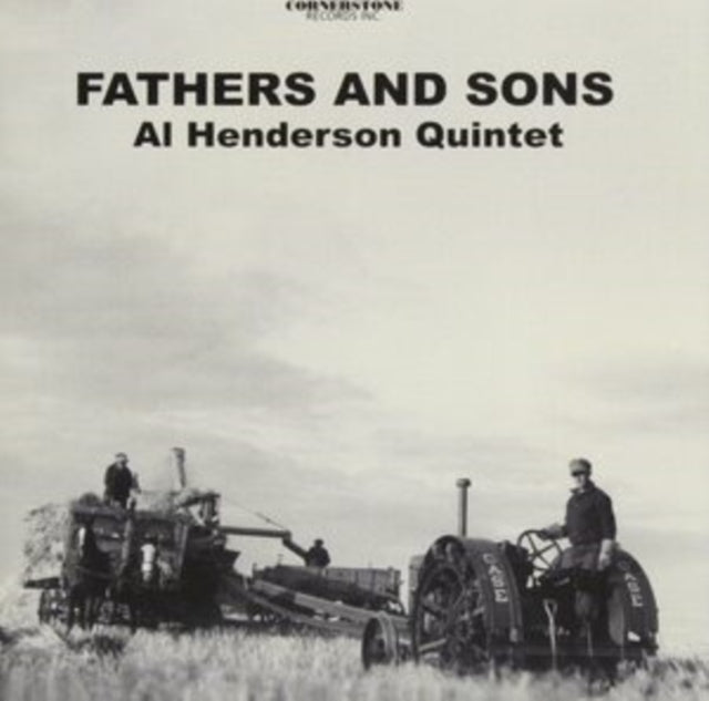 Fathers and Sons