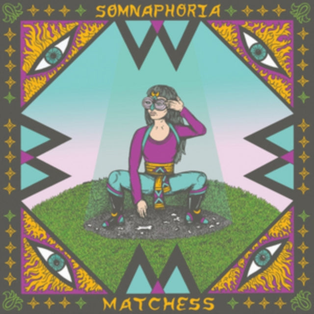 Somnaphoria