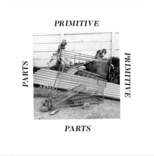 Parts Primitive