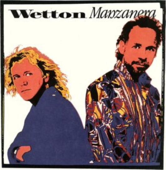 Wetton/Manzanera