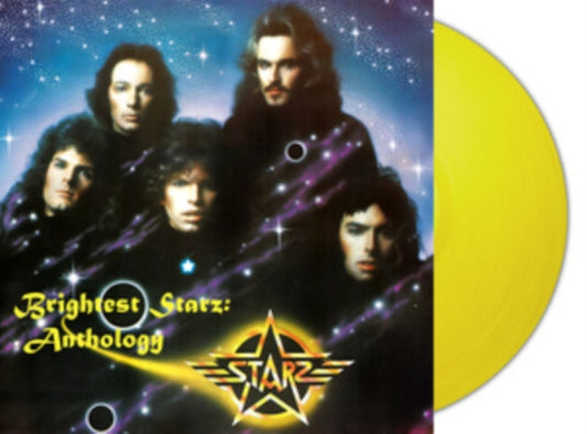 Brightest Starz