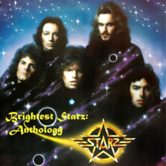 Brightest Starz