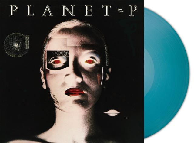 Planet P Project