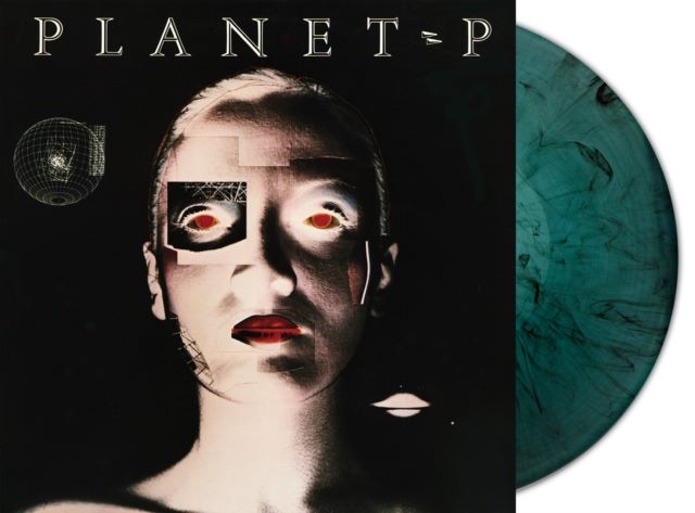 Planet P Project