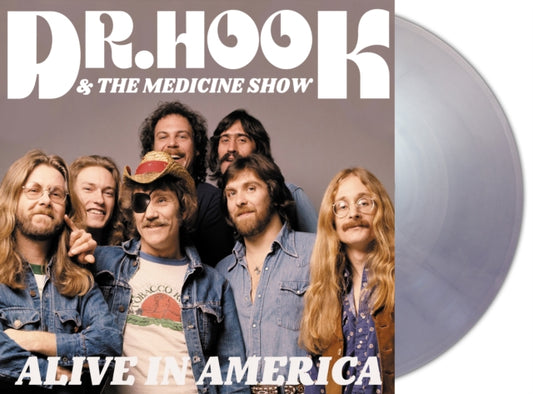Alive in America
