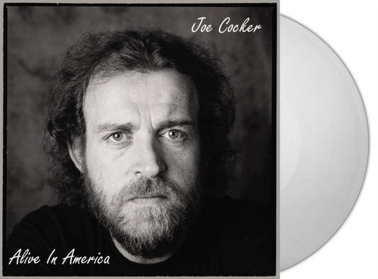 Alive in America