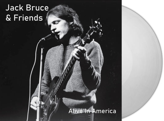 Alive in America
