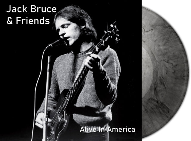 Alive in America