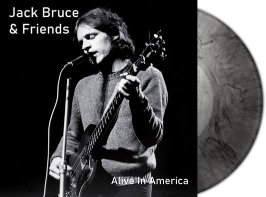 Alive in America