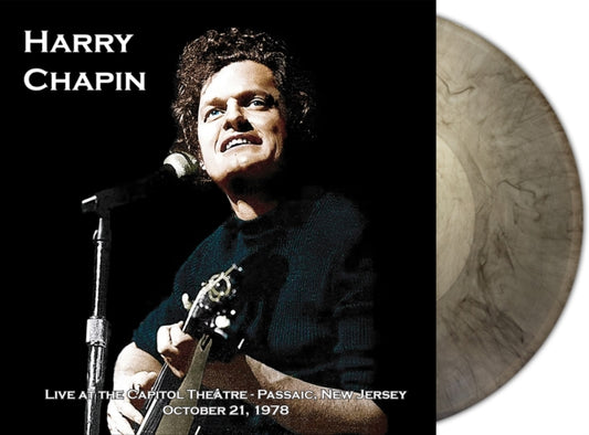 Live at the Capitol Theater, October 21, 1978
