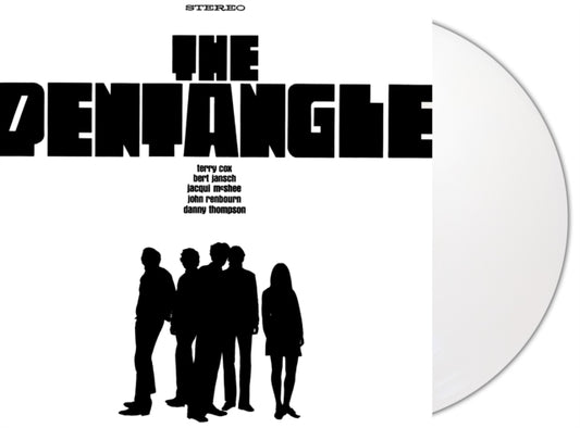 Pentangle