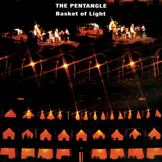 Basket of Light