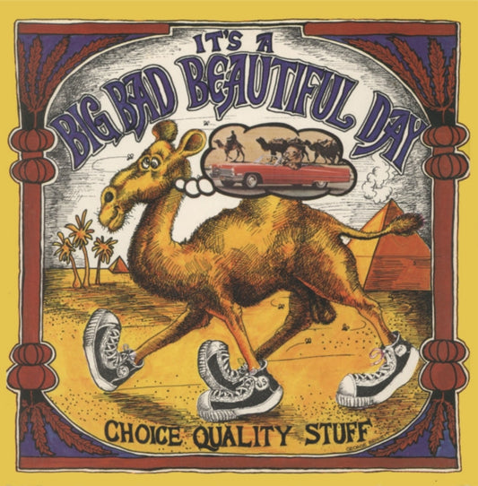 Choice Quality Stuff
