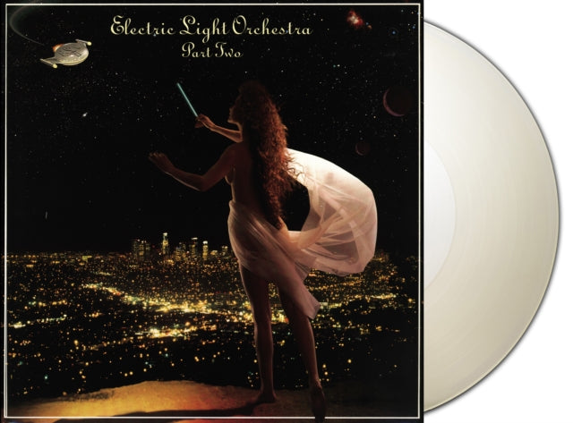 Electric Light Orchestra Part Two