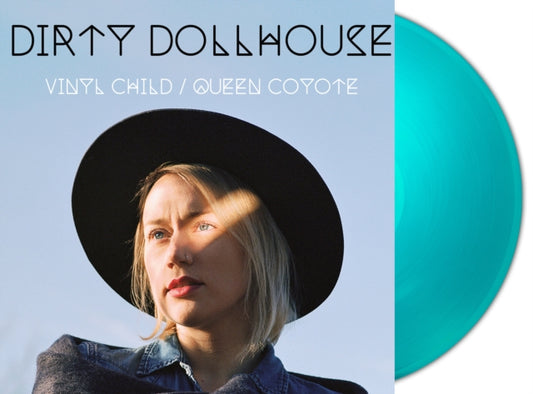 Vinyl Child/Queen Coyote