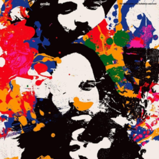 The Black Spider/Det Kollektive Selvmord